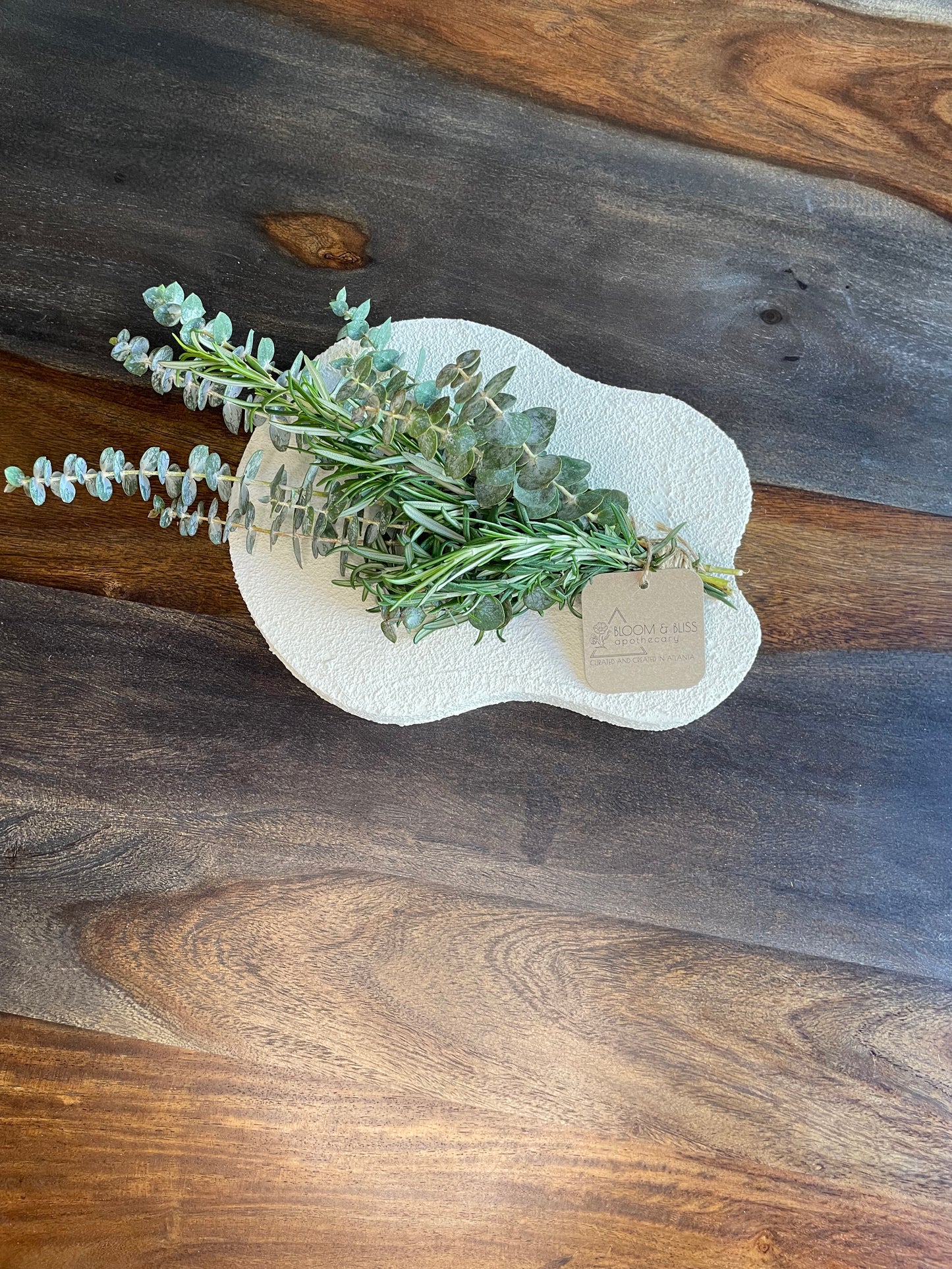 Eucalyptus Rosemary Bundle