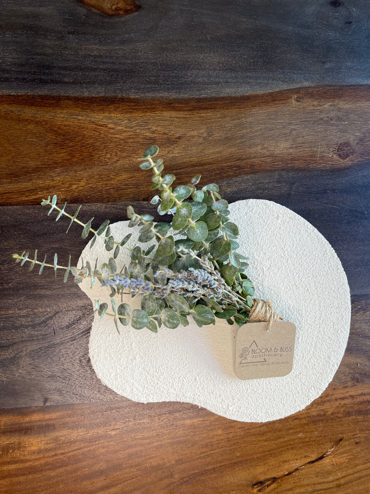 Eucalyptus Lavender Bundle