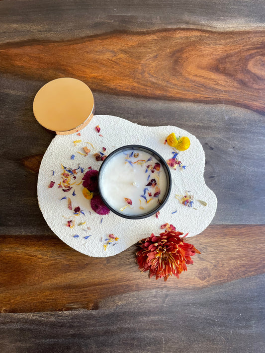 Goji Mango Glow 8 oz. Candle