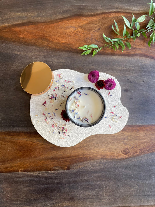 Citrus Sunrise 8 oz. Candle